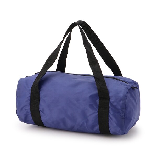 【軽量】ポケッタブルバッグ10L