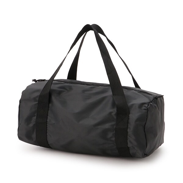 【軽量】ポケッタブルバッグ10L
