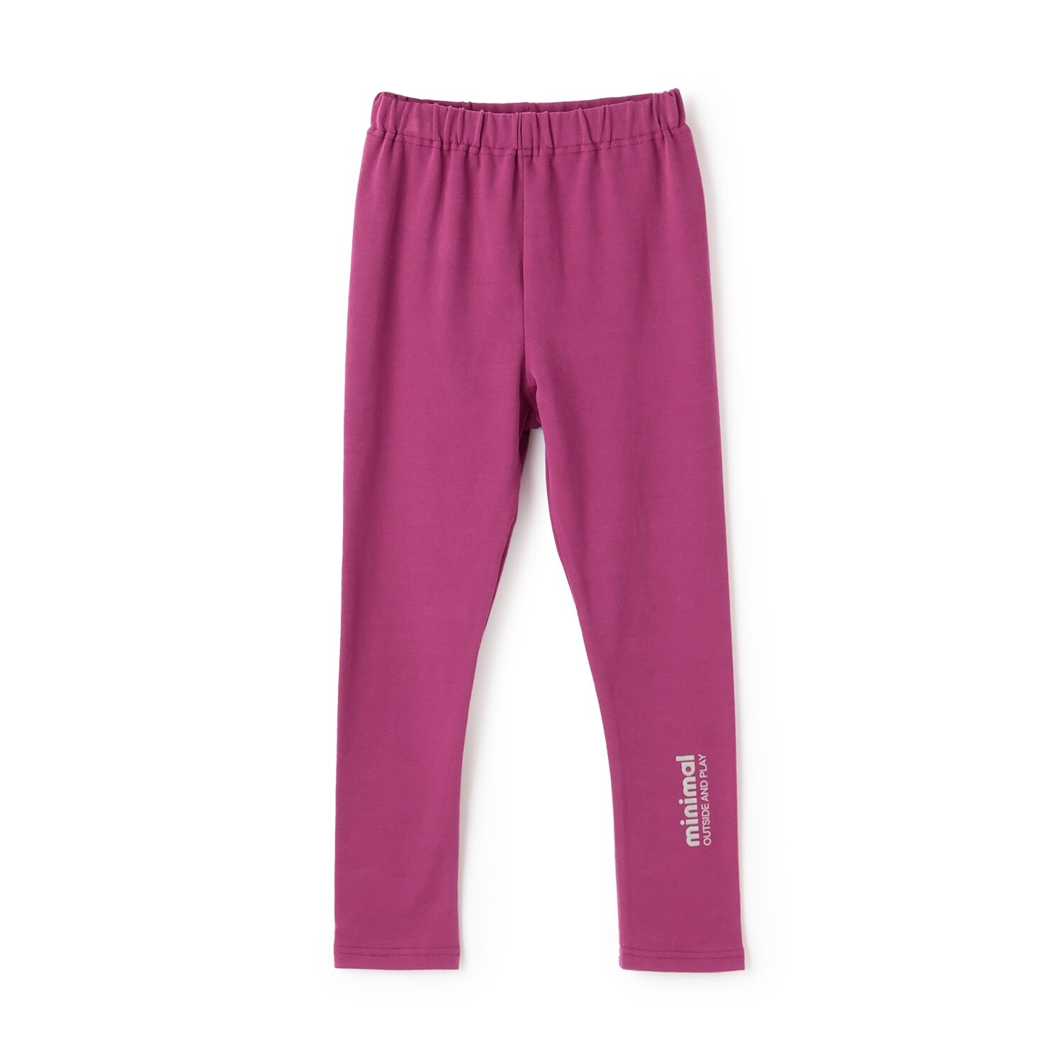 ベア天竺レギンス