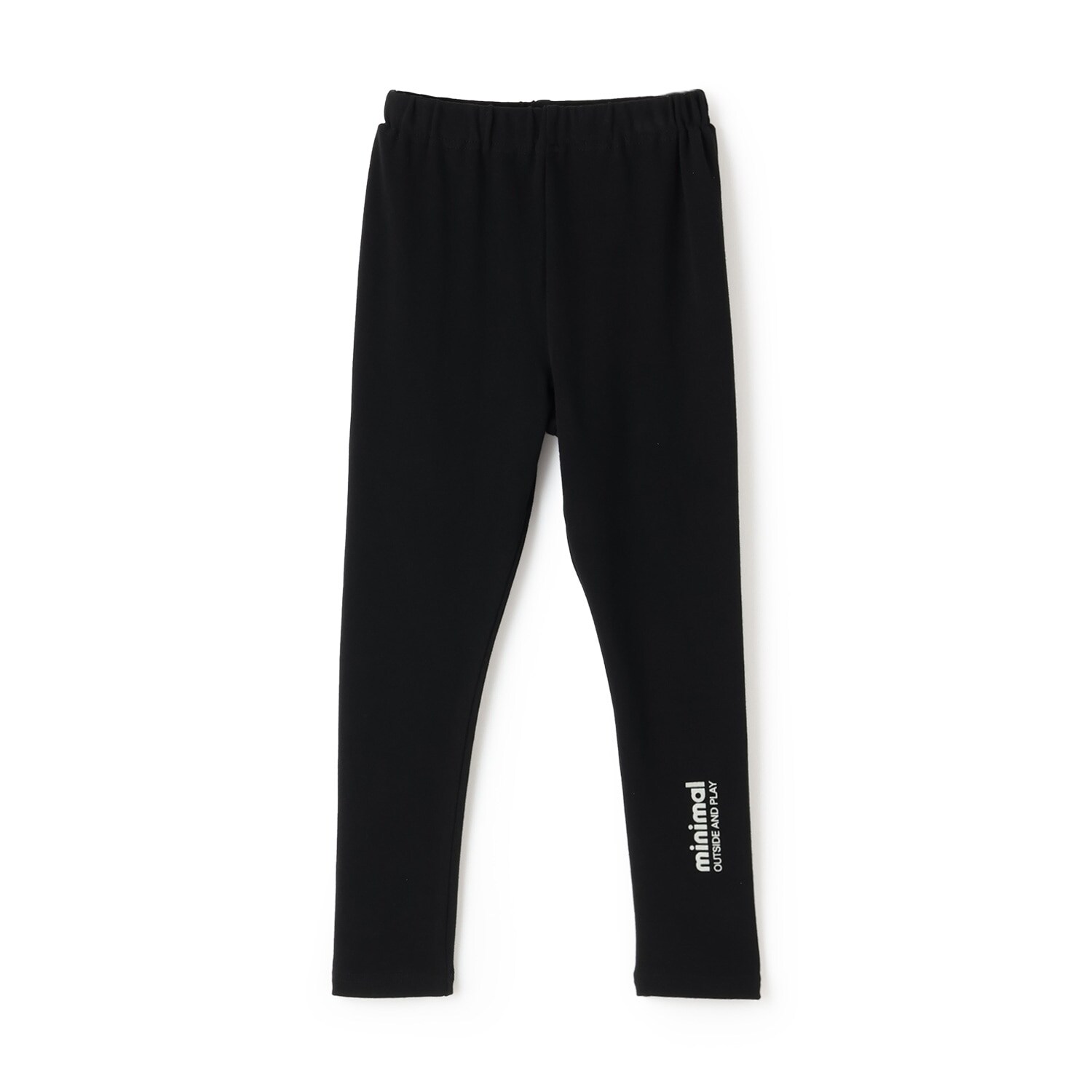 ベア天竺レギンス