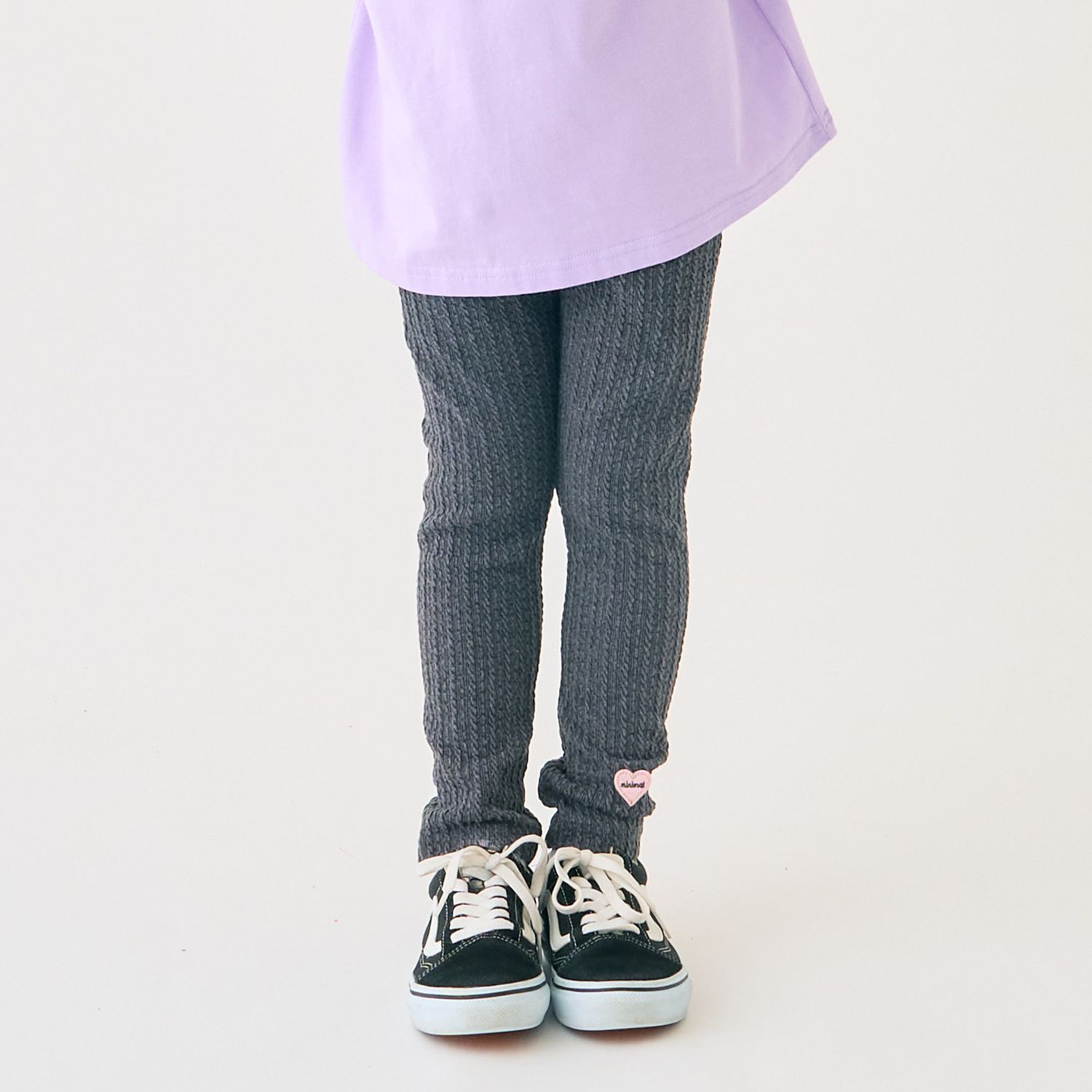 ケーブルレギンス