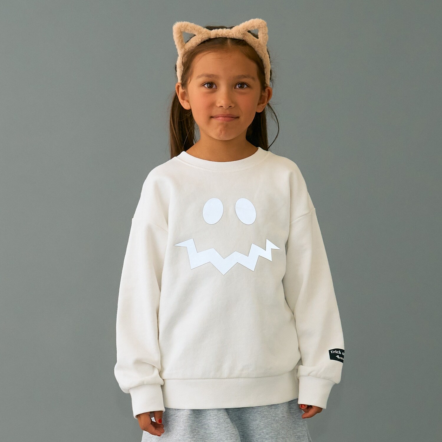 ハロウィンアソートプルオーバー