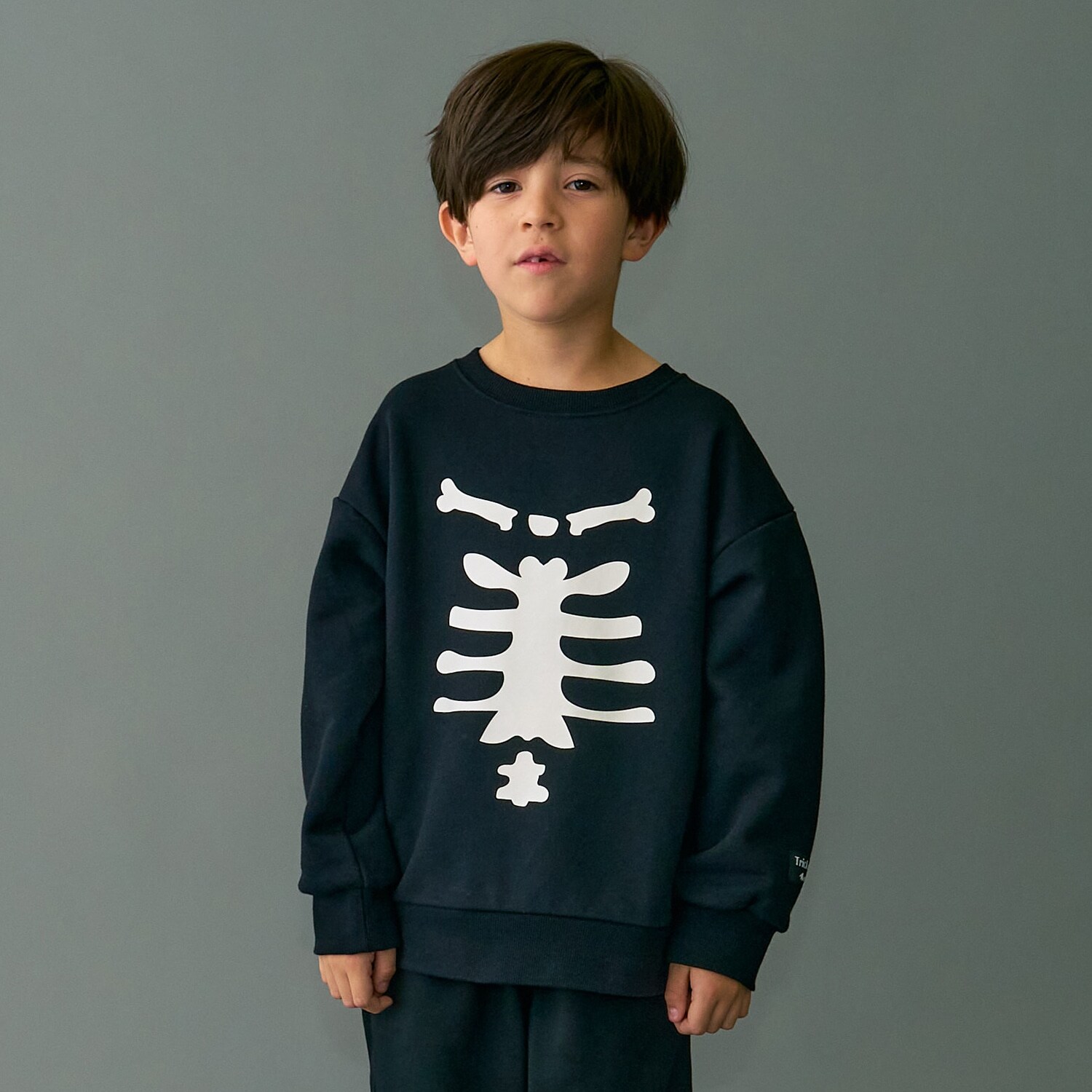 ハロウィンアソートプルオーバー