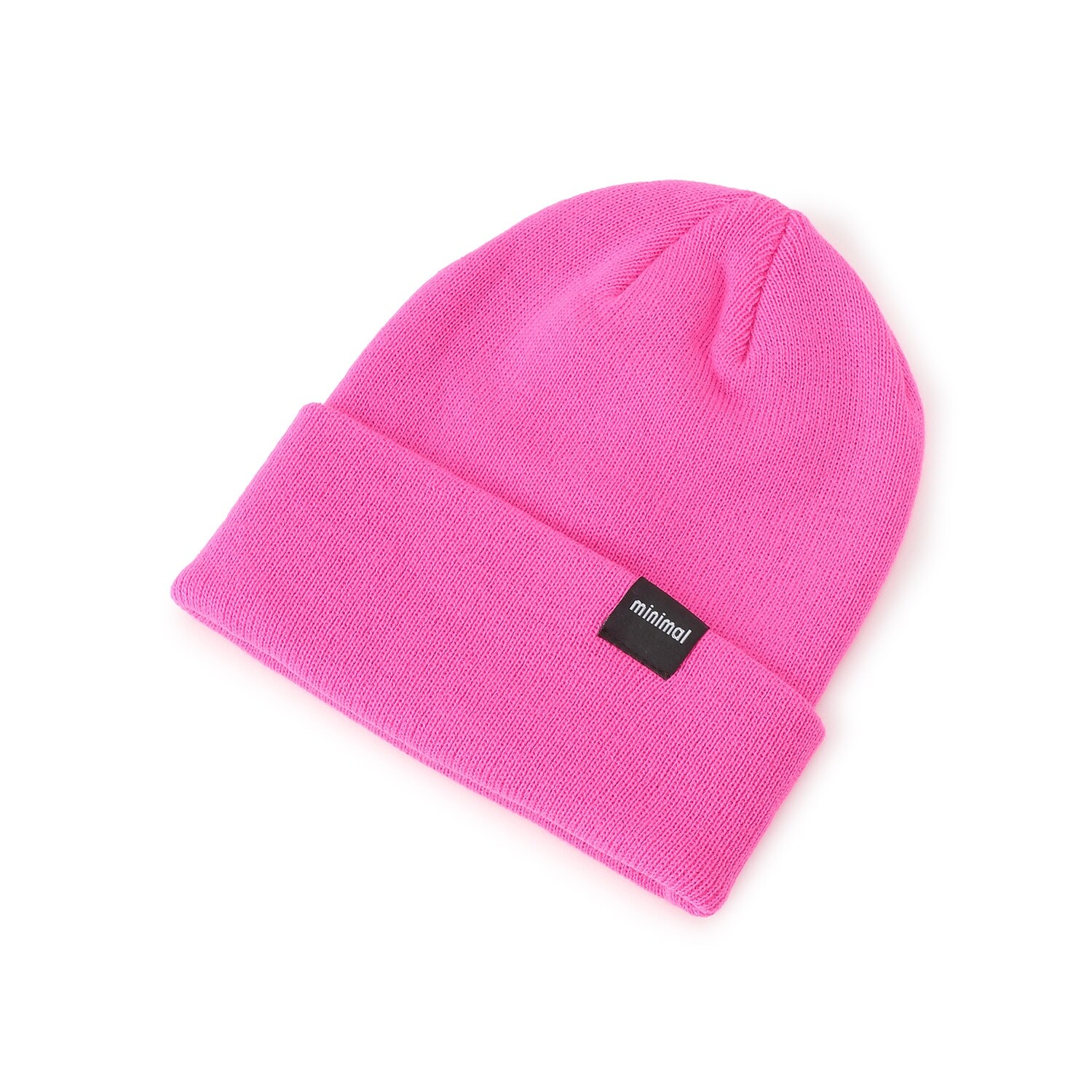 カラーニットワッチ