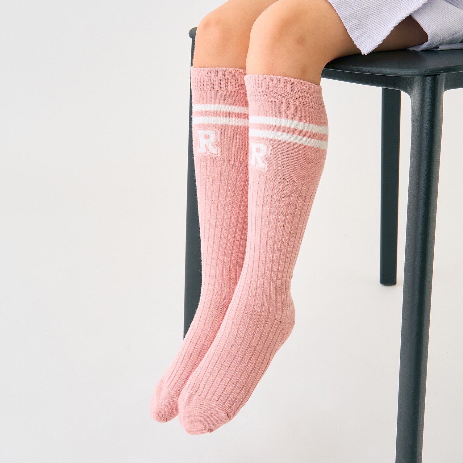 アソートボーダーソックス