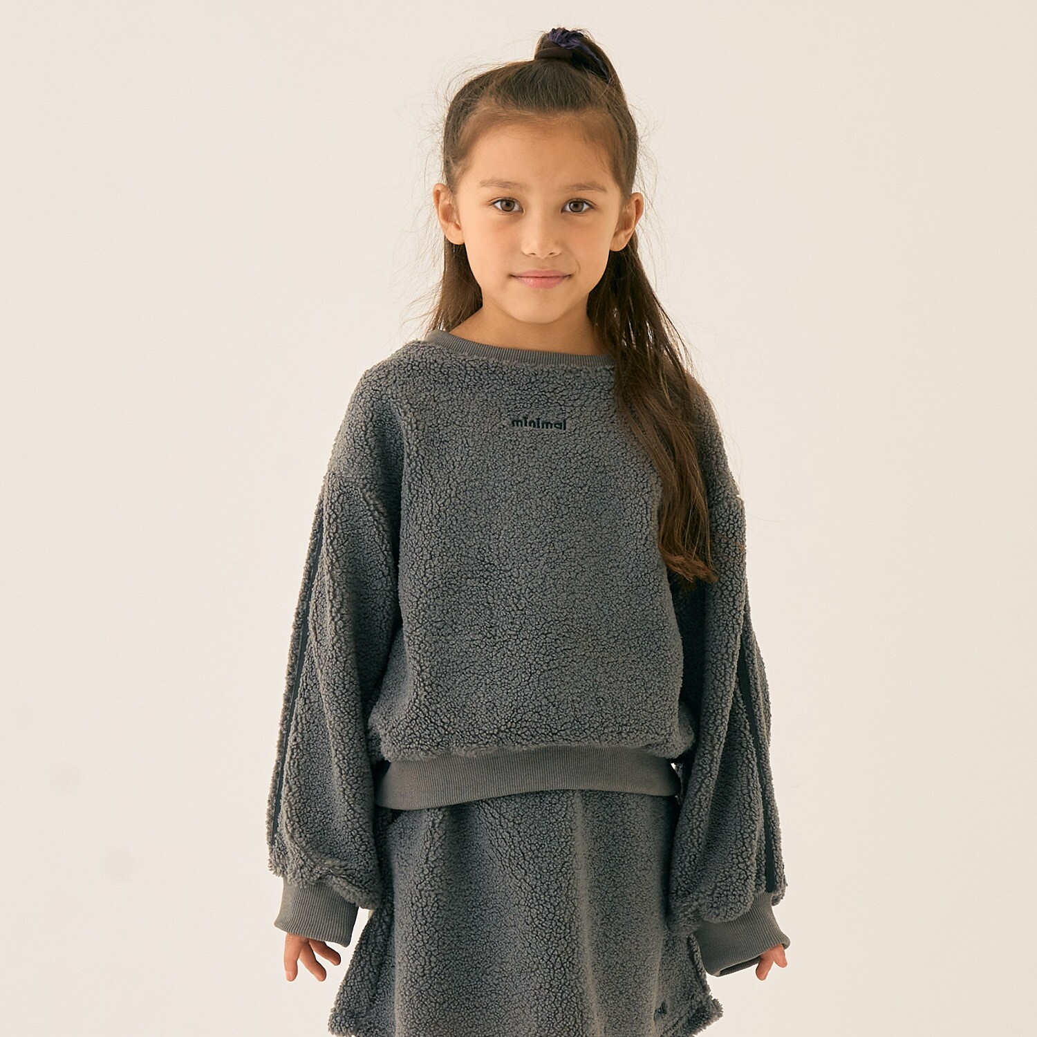 ボアプルオーバー