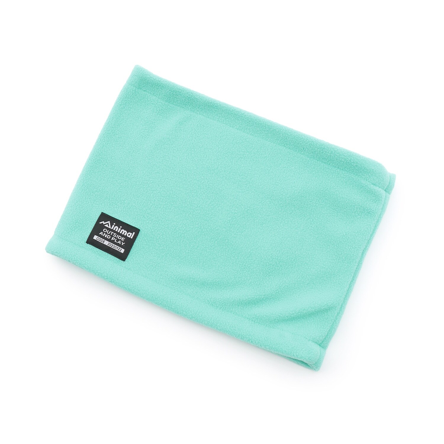 フリースネックウォーマー