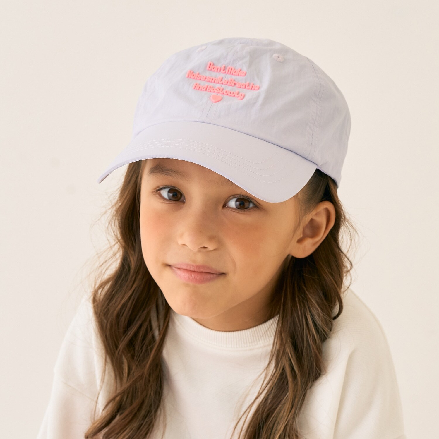 シリコンロゴキャップ