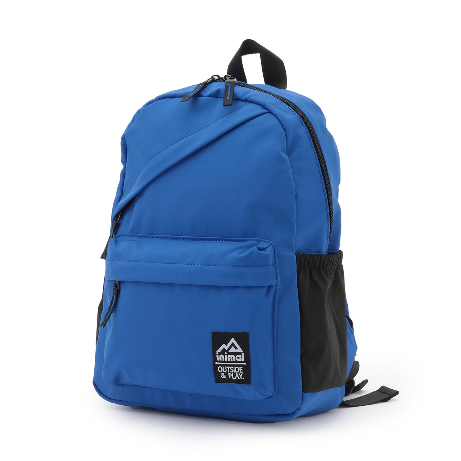 minimal リュック