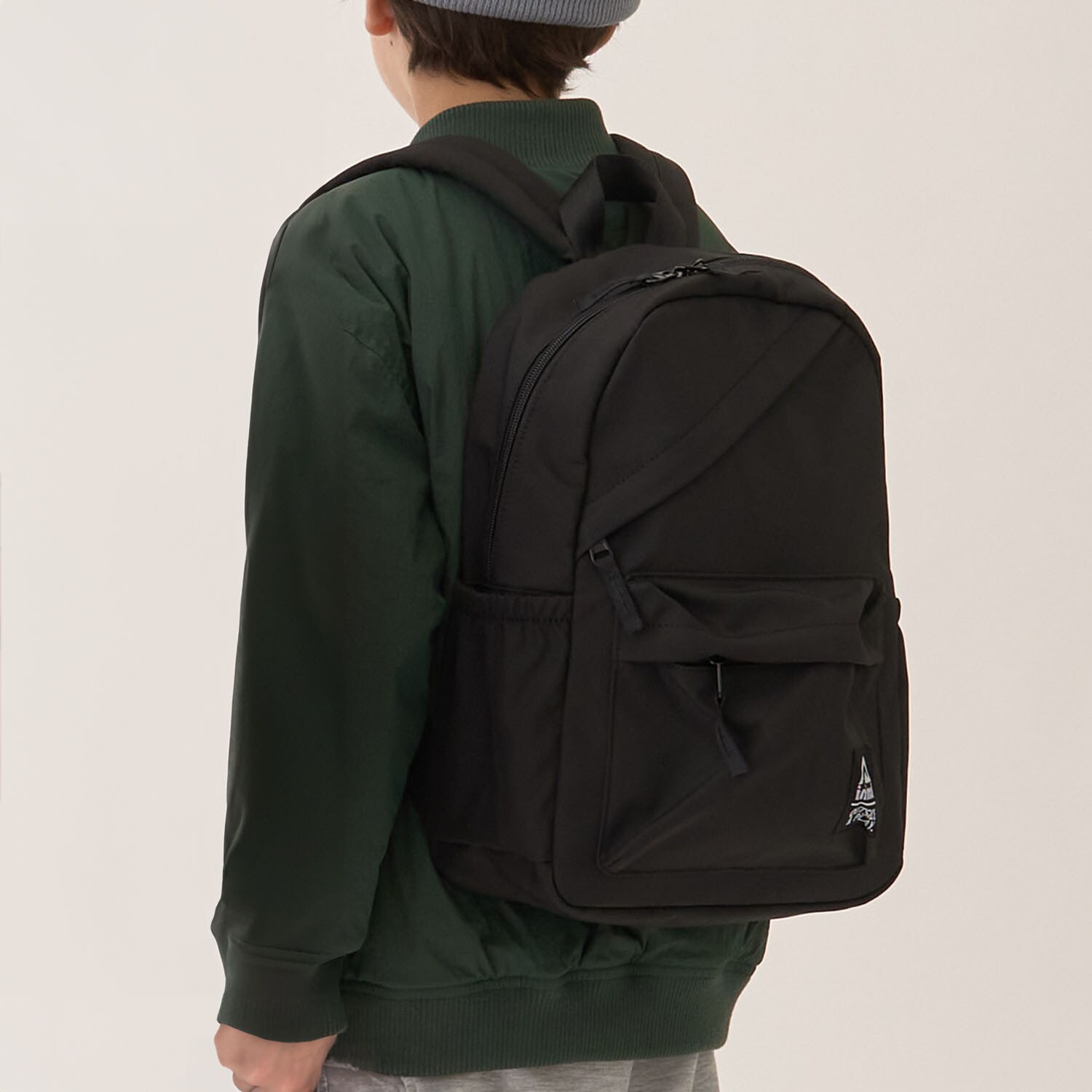 minimal リュック