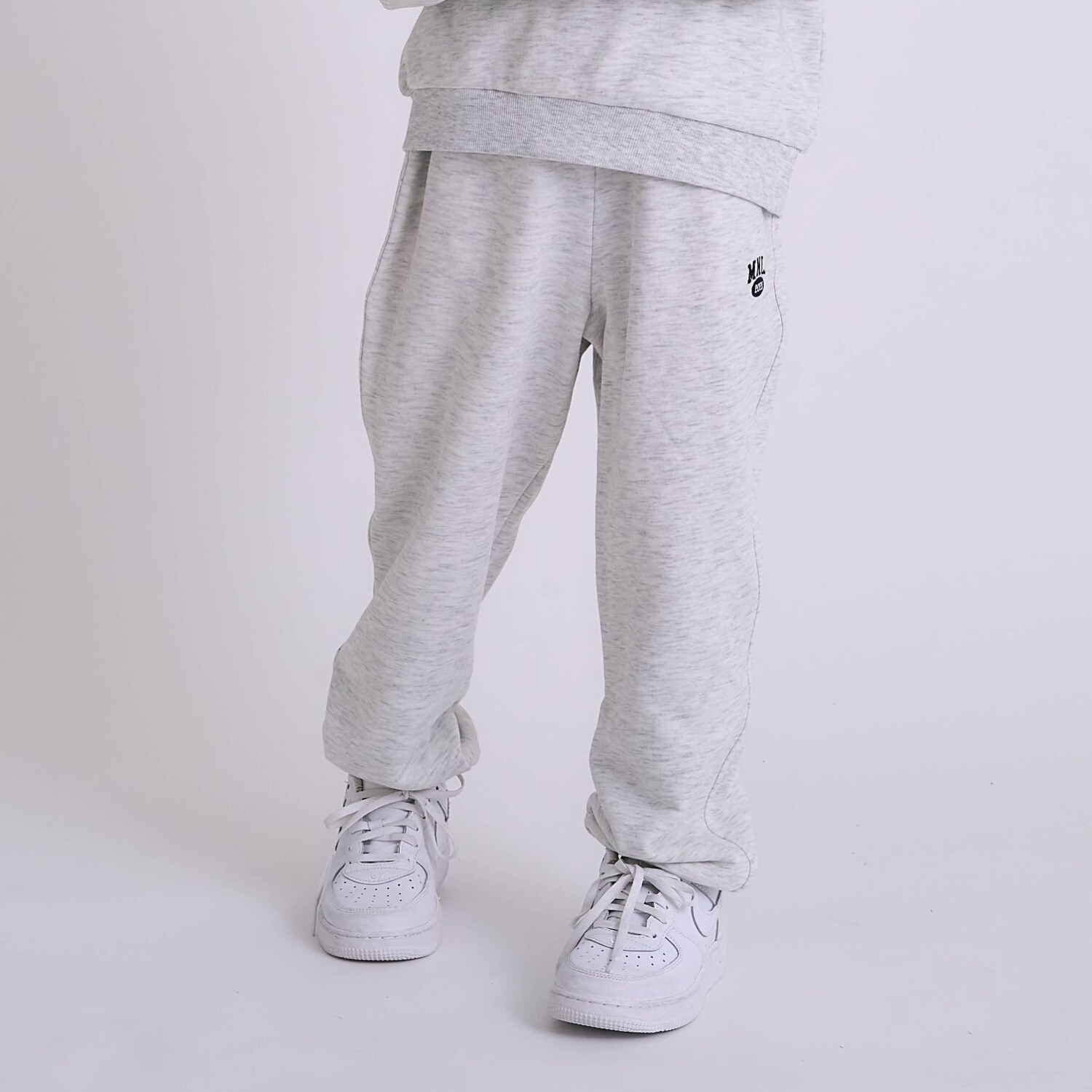 【DailyME】綿100%スウェットパンツ