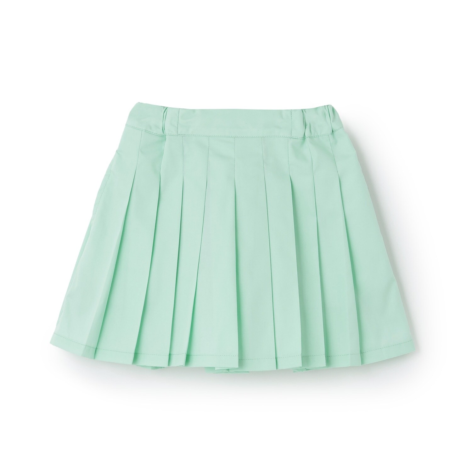 プリーツスカパン