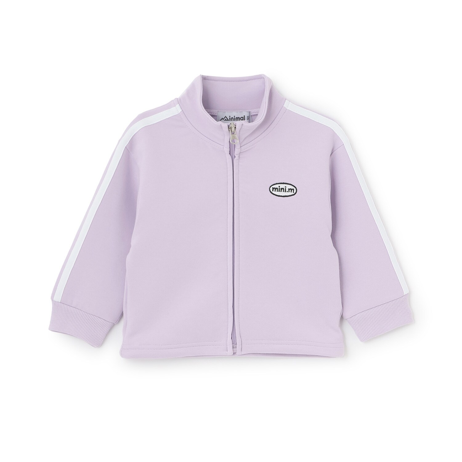 【防汚】トラックジャケット/ダンボール