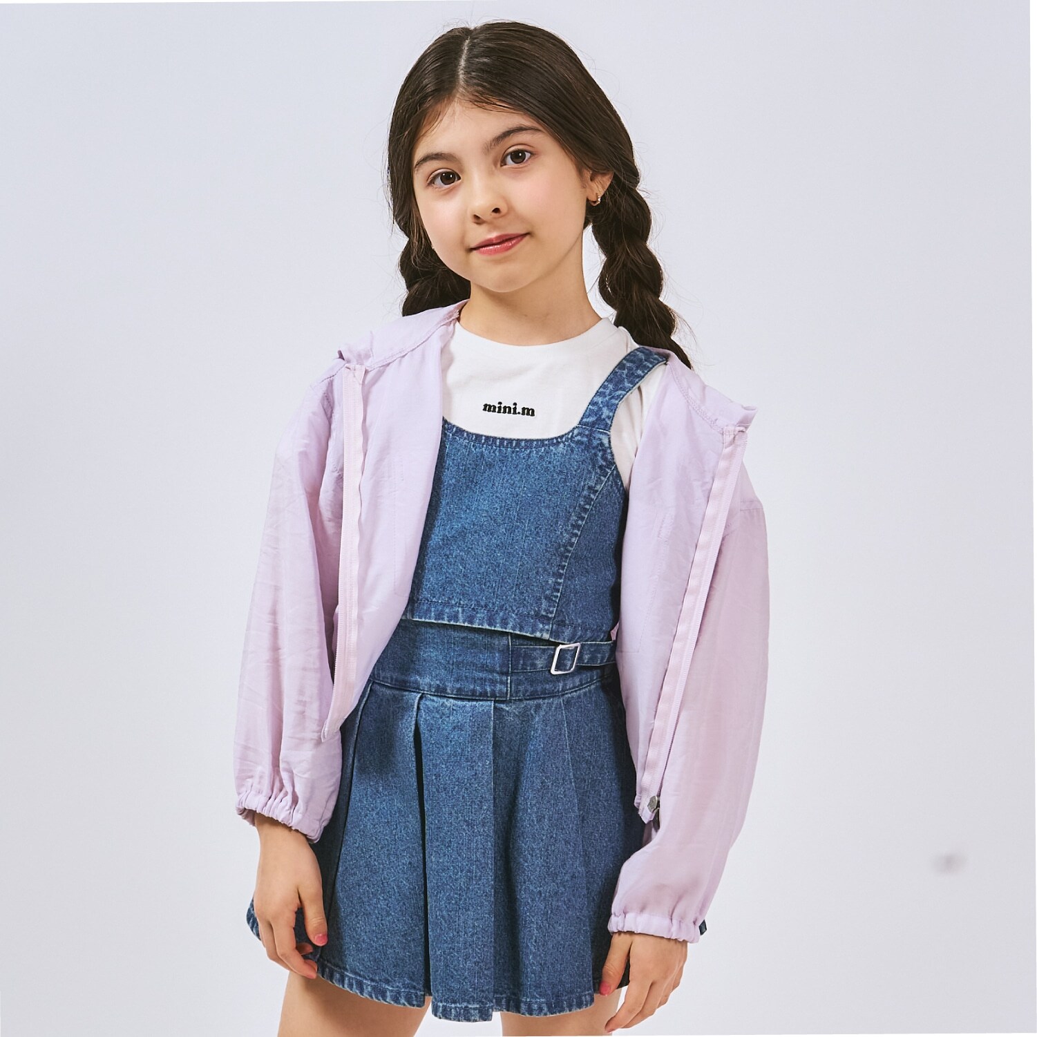 【UVカット】【冷房対策】シアーパーカー