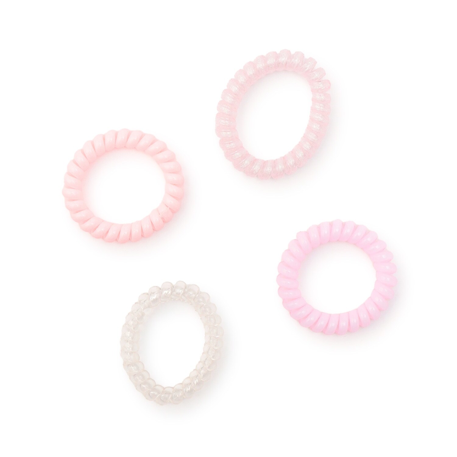 ツイストヘアゴム