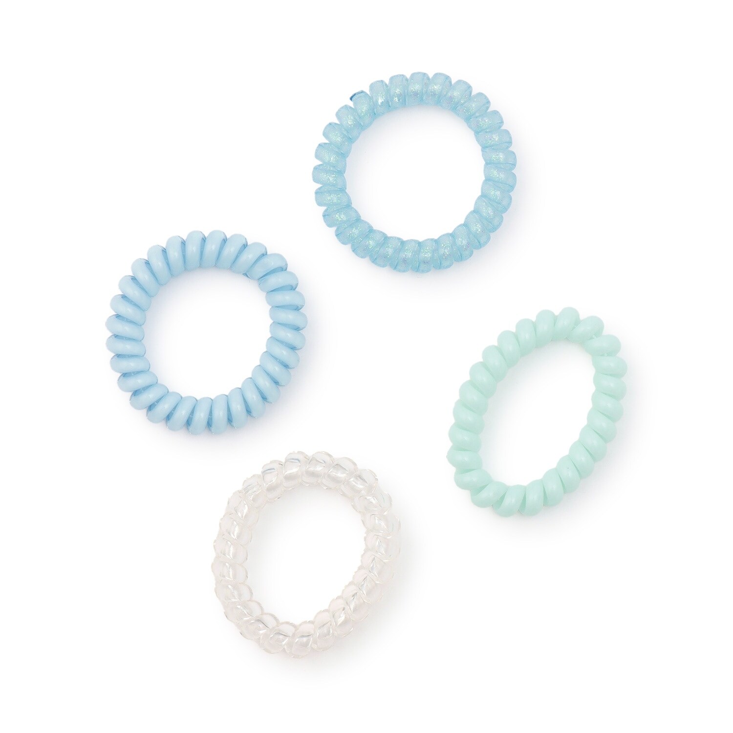 ツイストヘアゴム