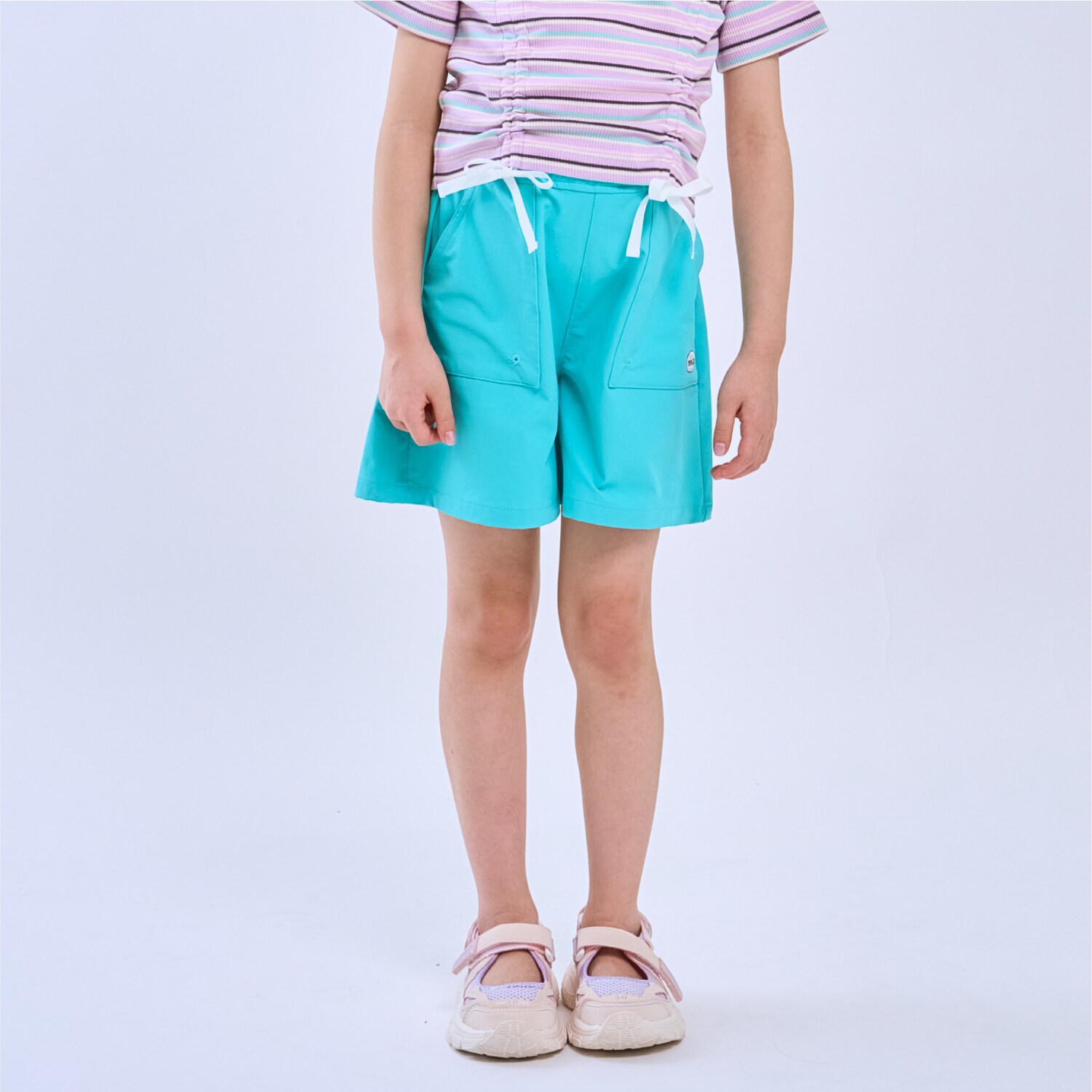 【DailyME】【水陸両用】アクティブパンツ