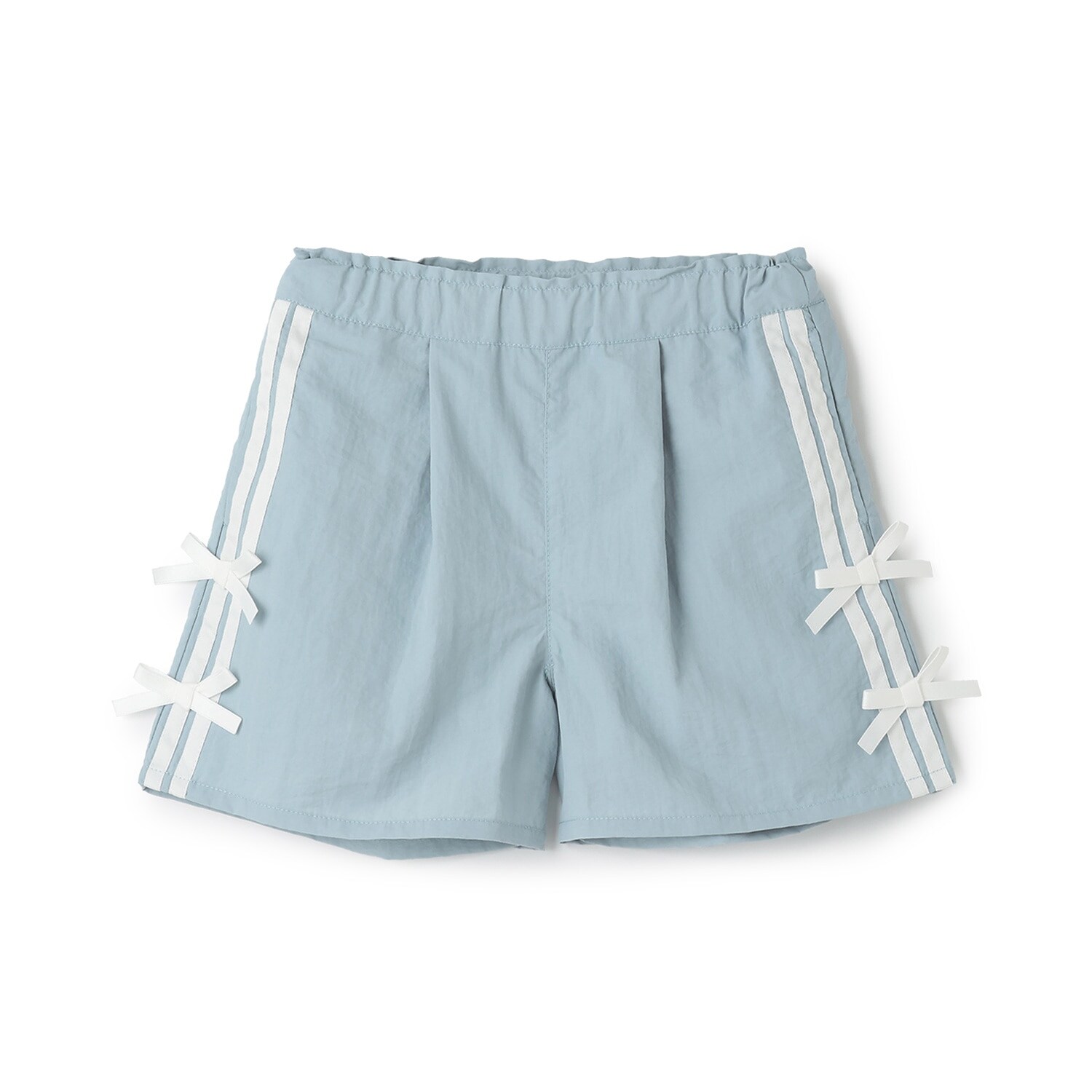 【水陸両用】リボンショートパンツ