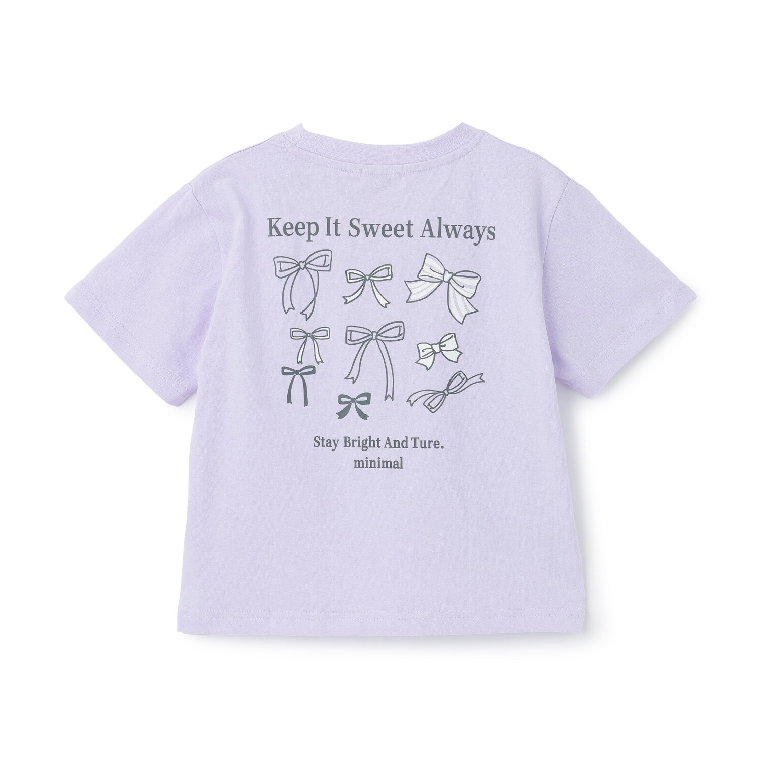 【綿100】プチプラグラフィックアソート半袖Tシャツ