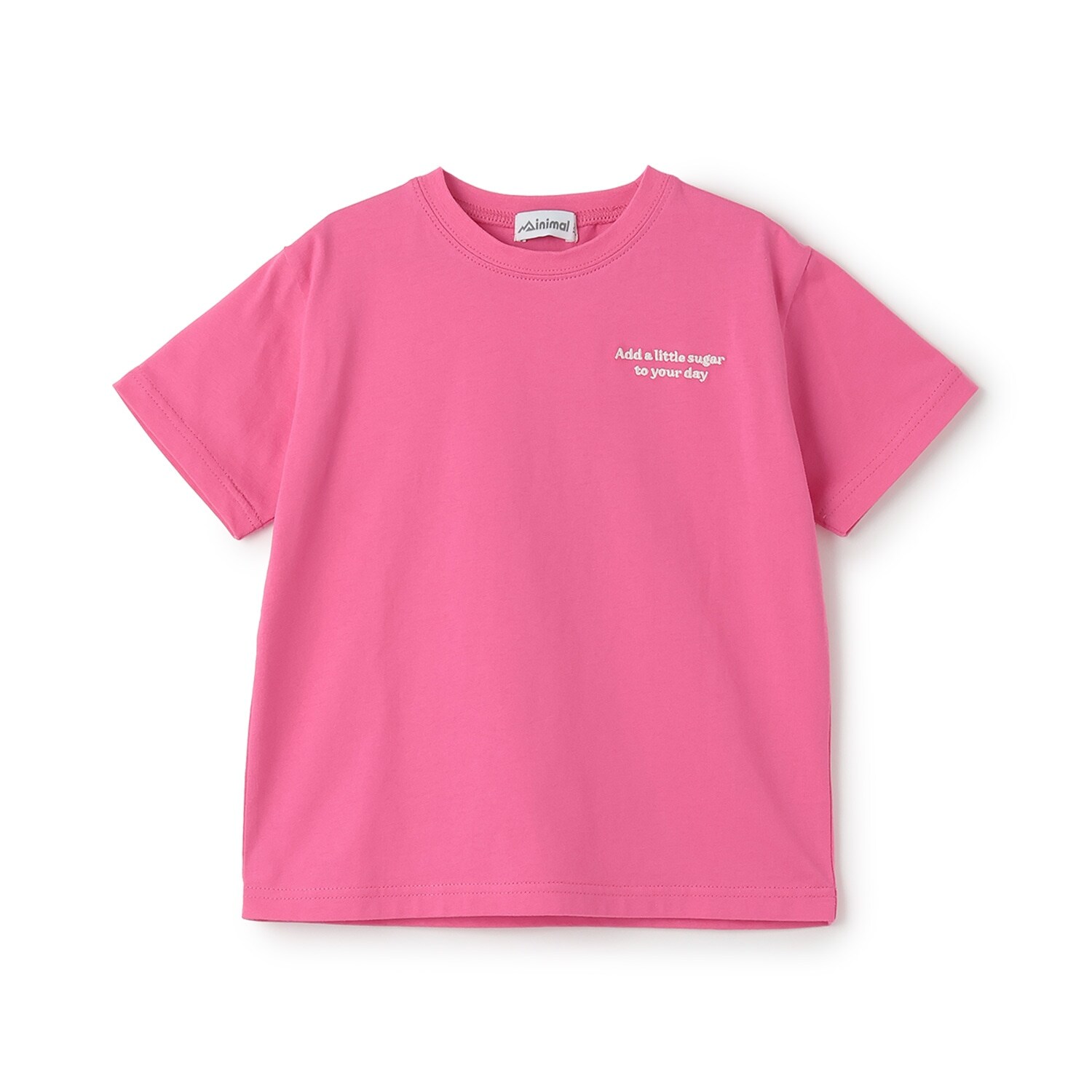 【接触冷感】スイーツフォト半袖Tシャツ