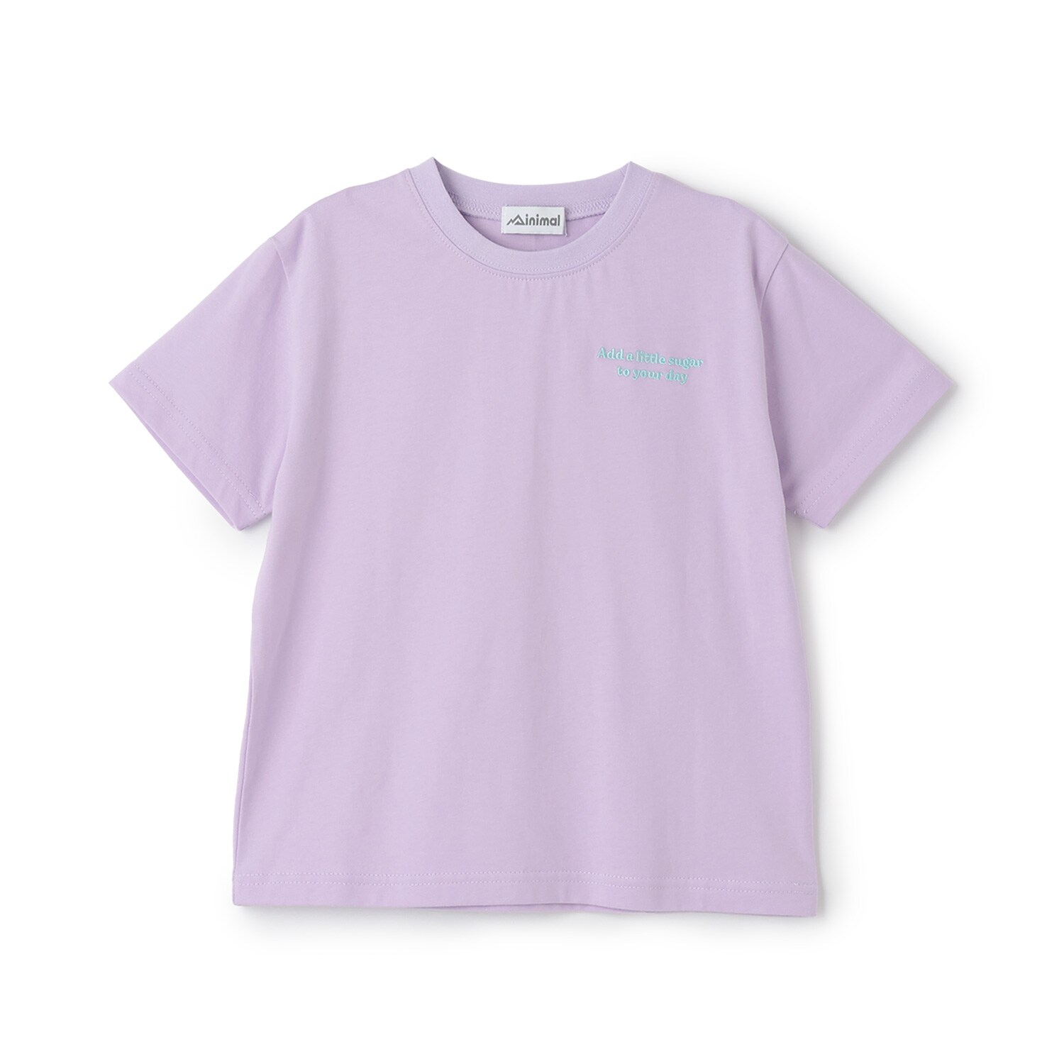 【接触冷感】スイーツフォト半袖Tシャツ