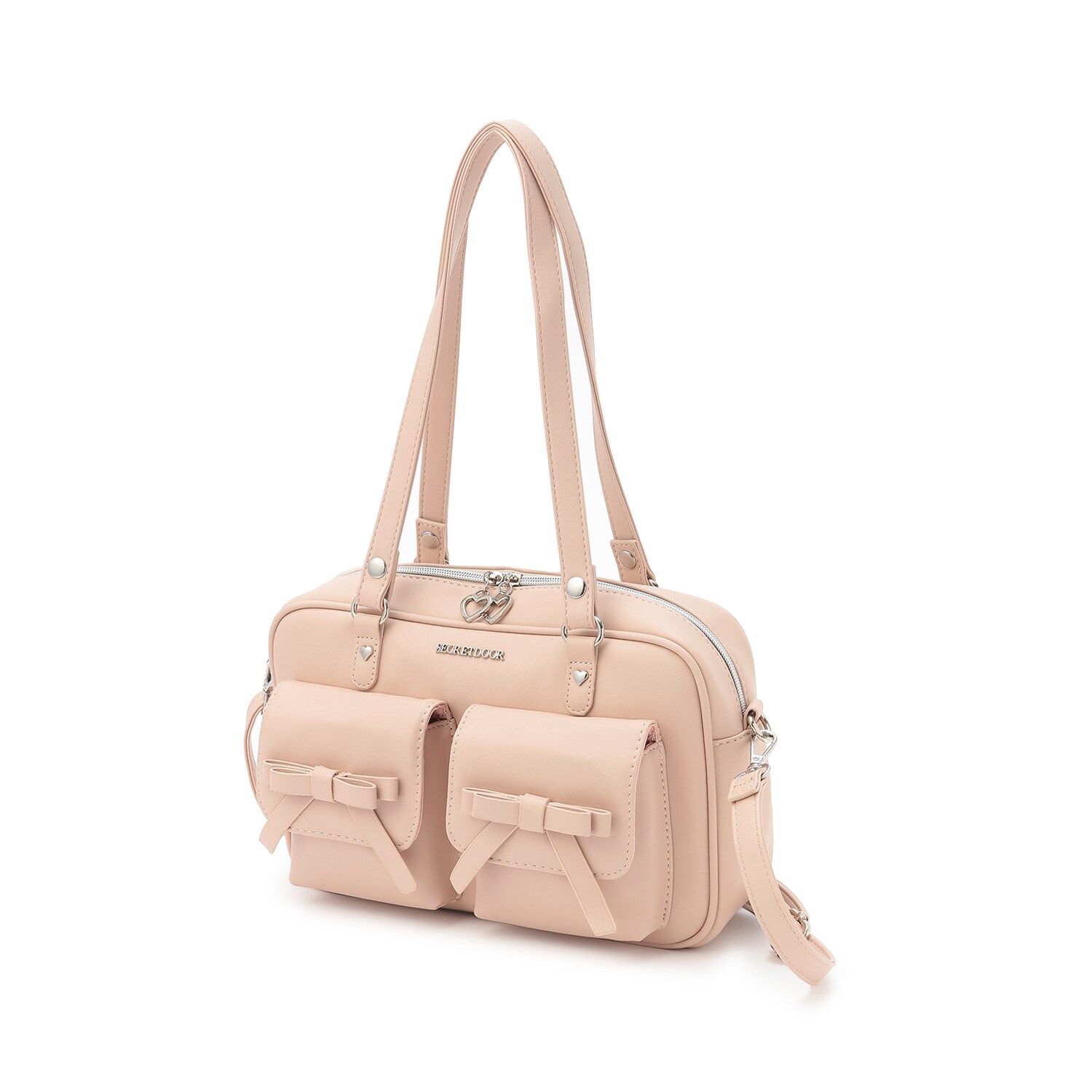 リボン３WAYバッグ