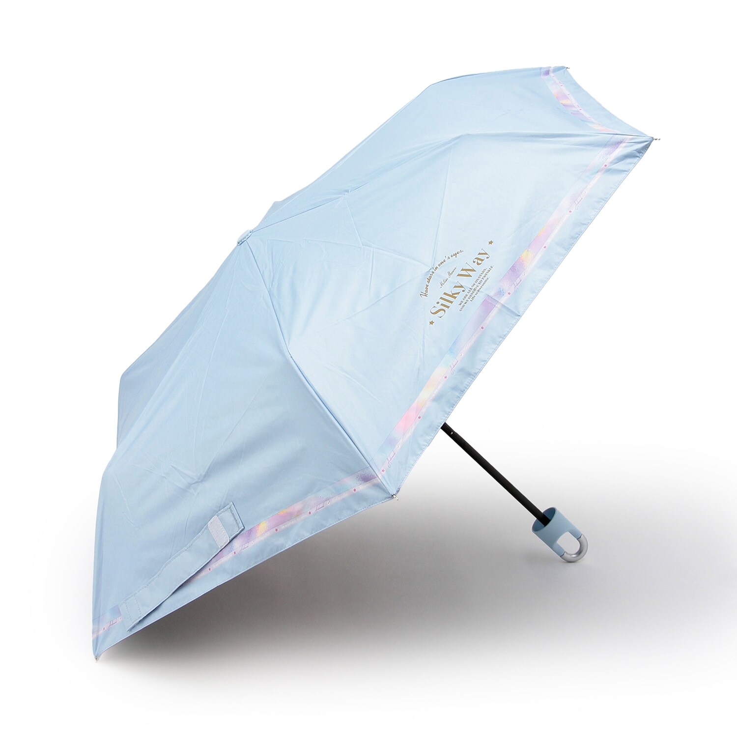 【UV】50cm折りたたみ傘