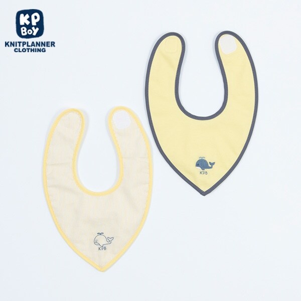 くじらデザインの2枚組スタイ