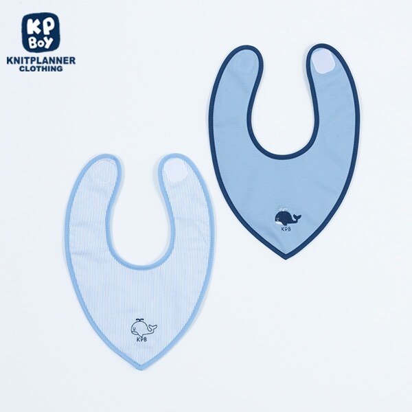 くじらデザインの2枚組スタイ