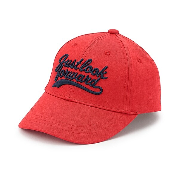 ツイルロゴキャップ