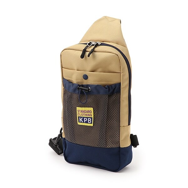 メッセンジャーバッグ