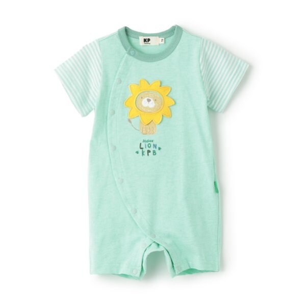 ライオンショートオール