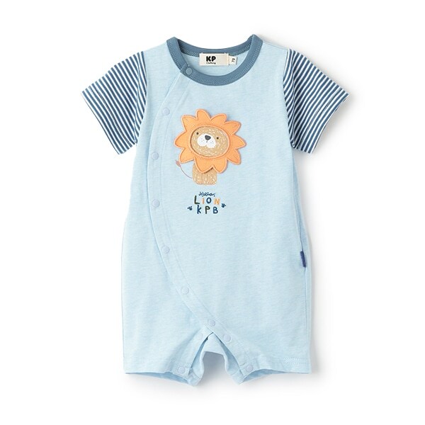 ライオンショートオール