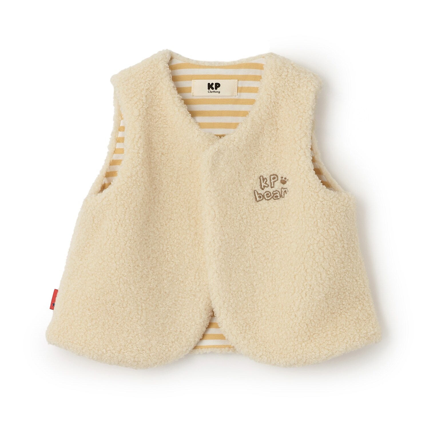 クマ ボアベスト