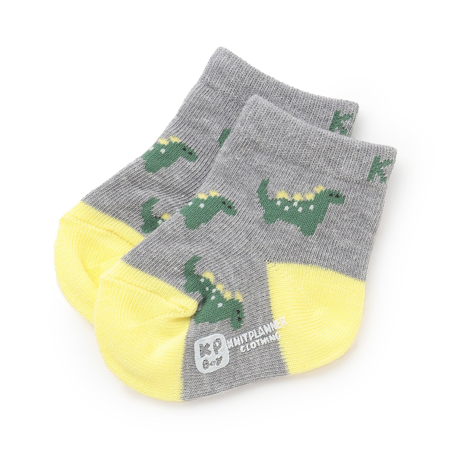 恐竜 BABYソックス