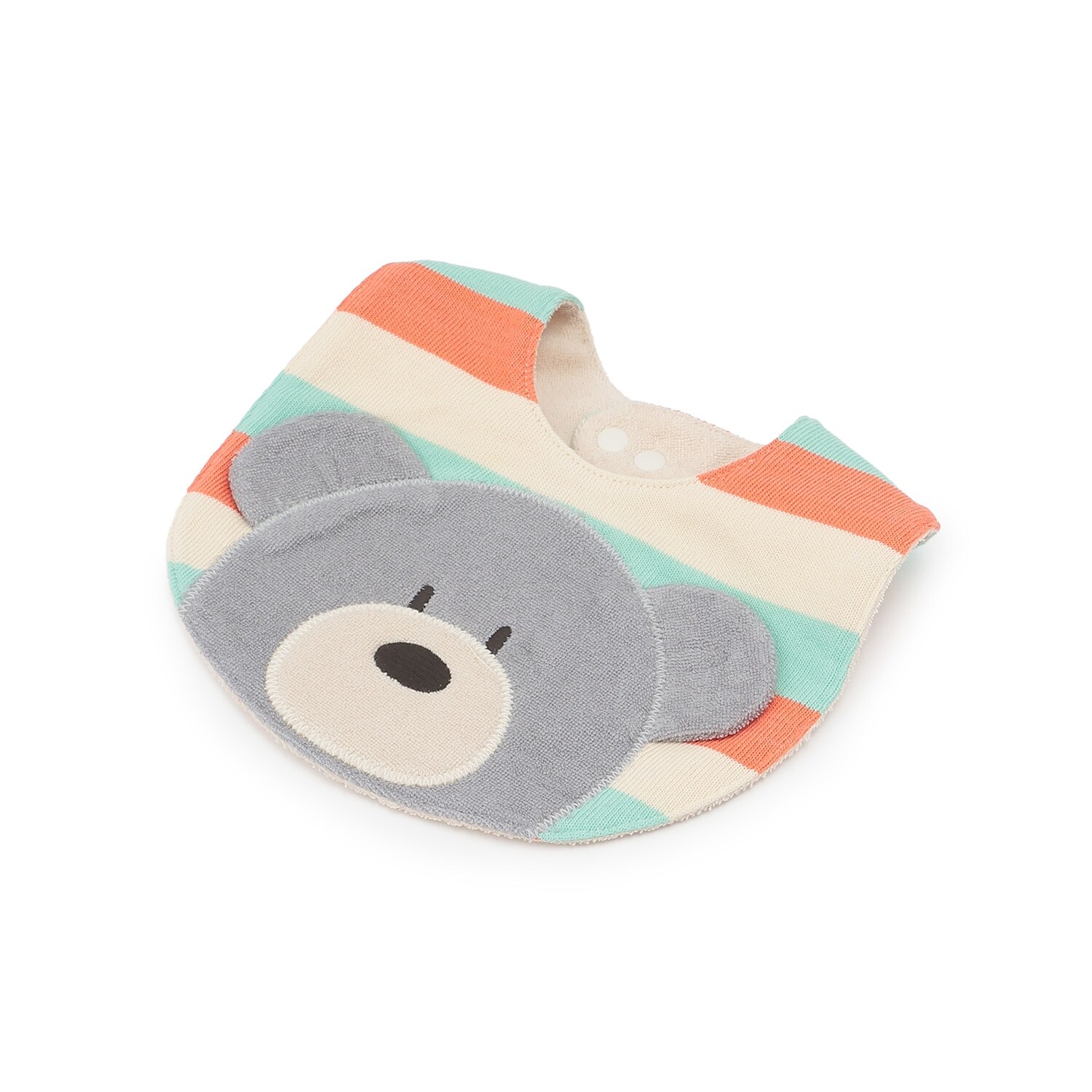 クマアップリケ スタイ