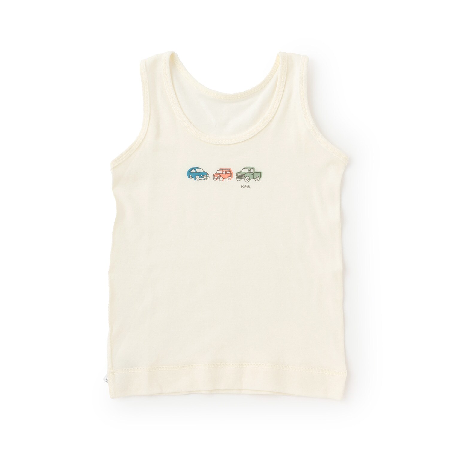 タンクトップ肌着