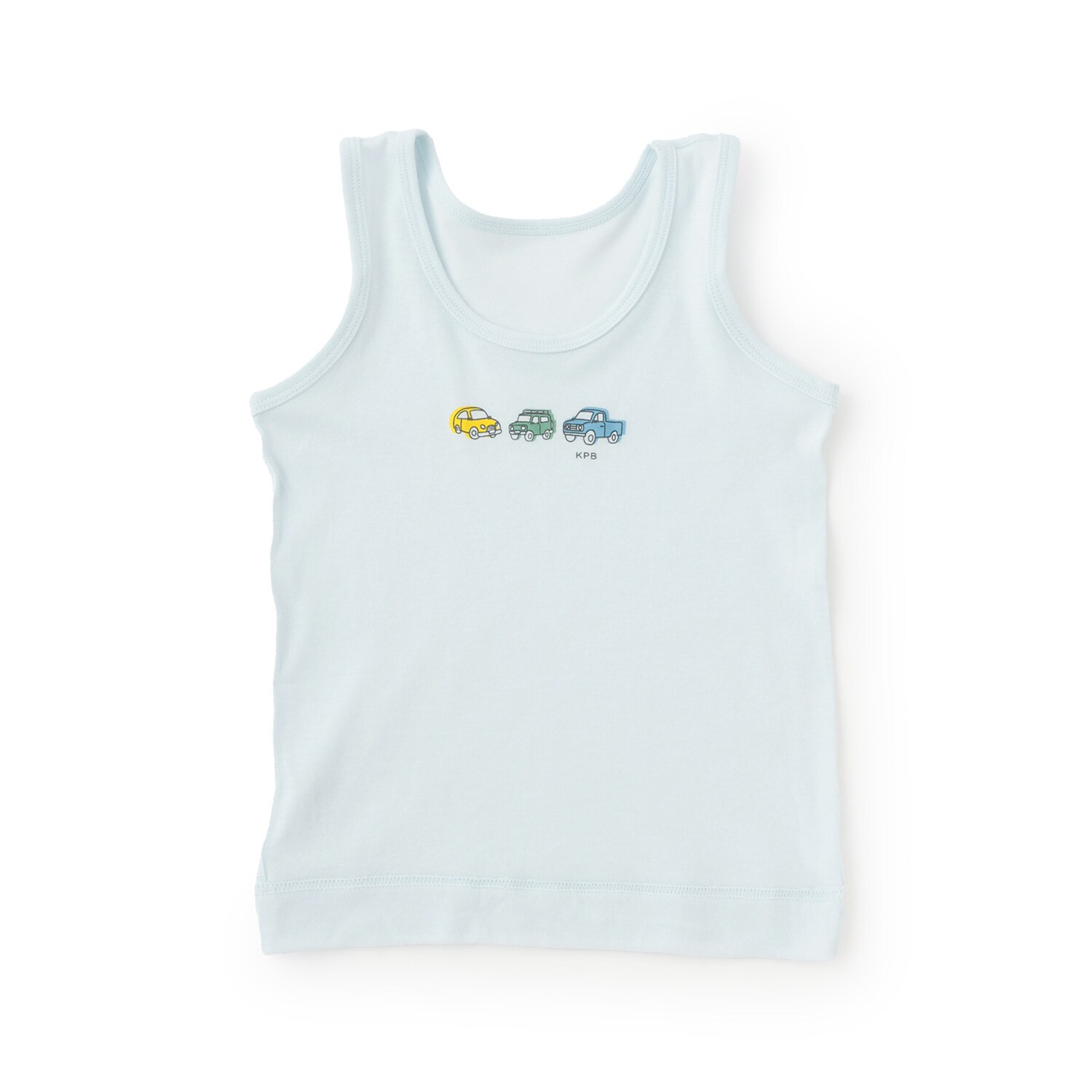 タンクトップ肌着