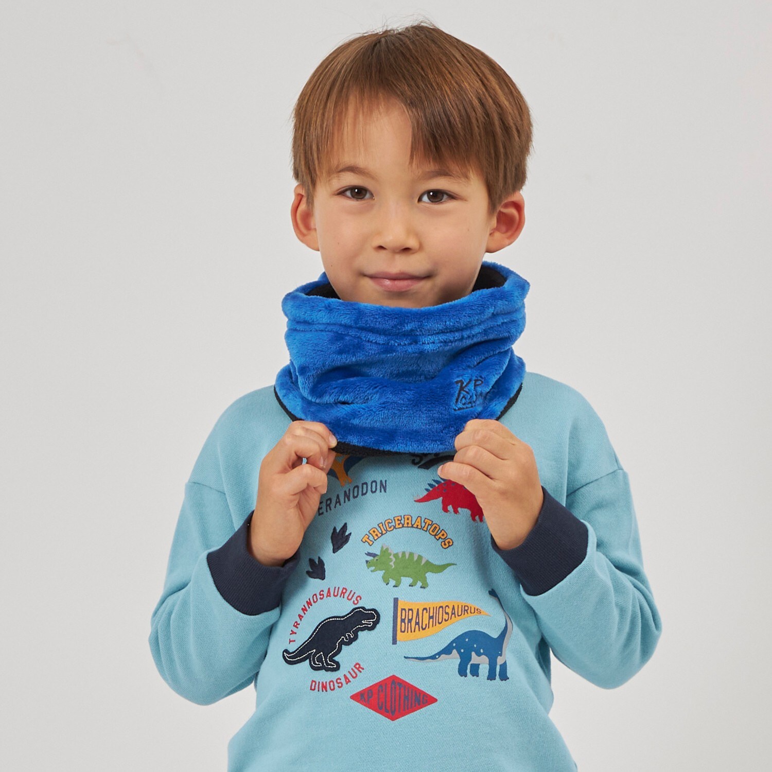 ネックウォーマー