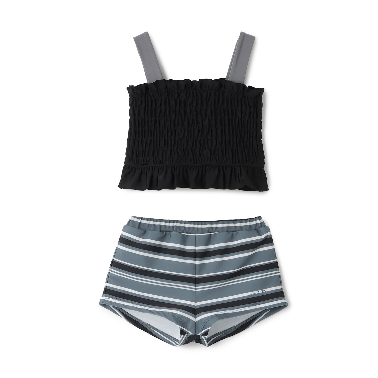 【SWIM】ガールズセットアップ