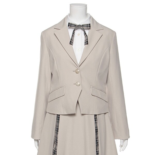 テーラードジャケット