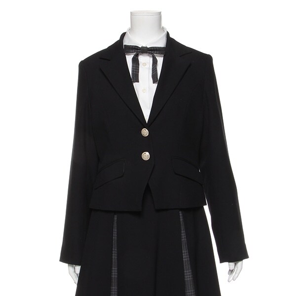 テーラードジャケット