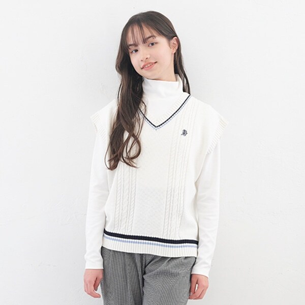 ＊ラインベスト