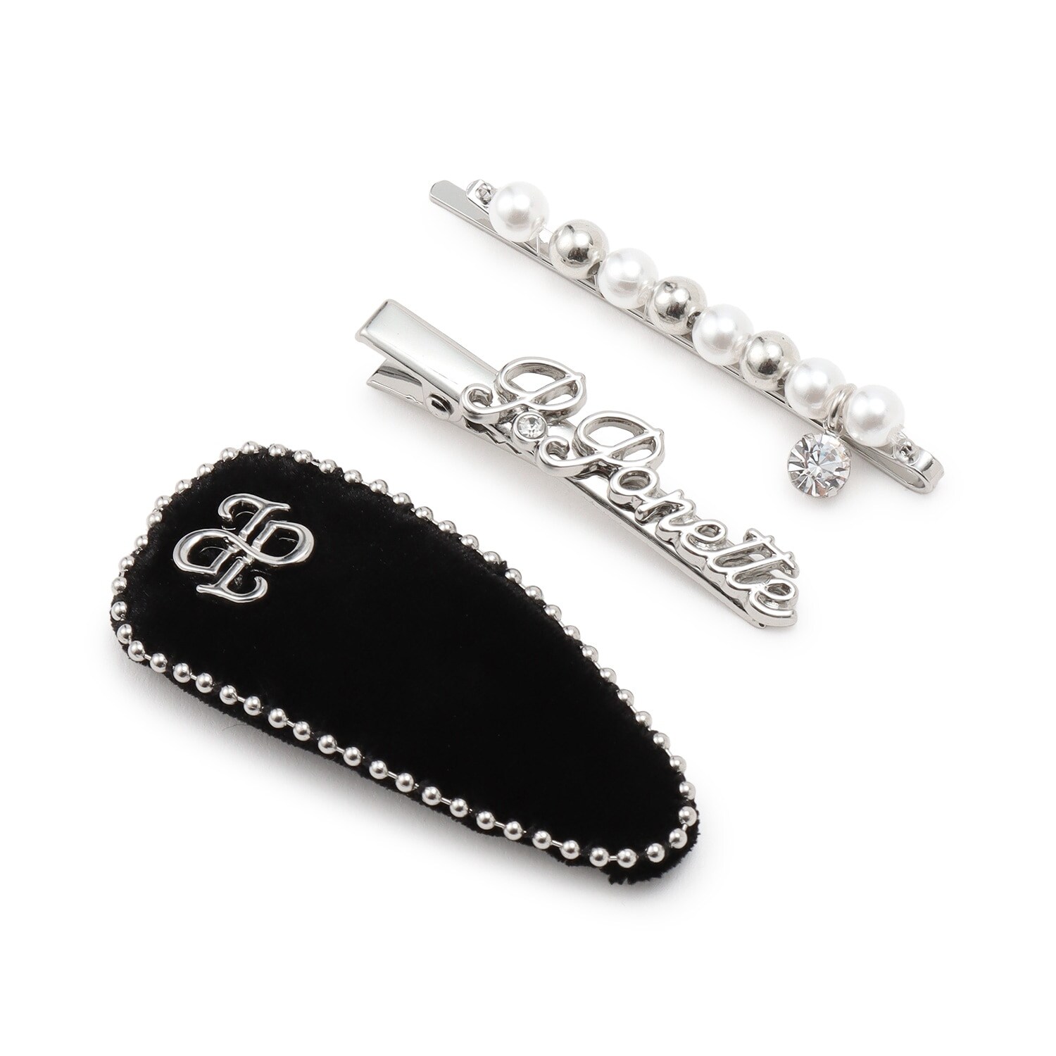 アソートヘアピンセット