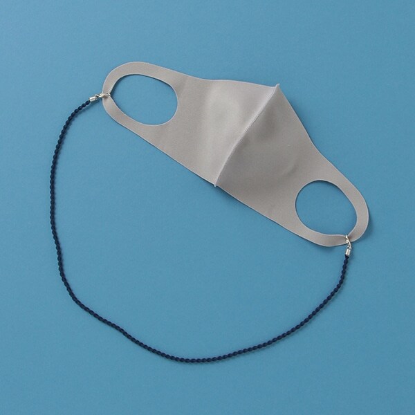 【AMI】 コードつきマスク