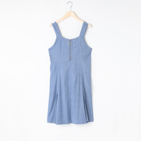 【AMI】前ジップマーメイド