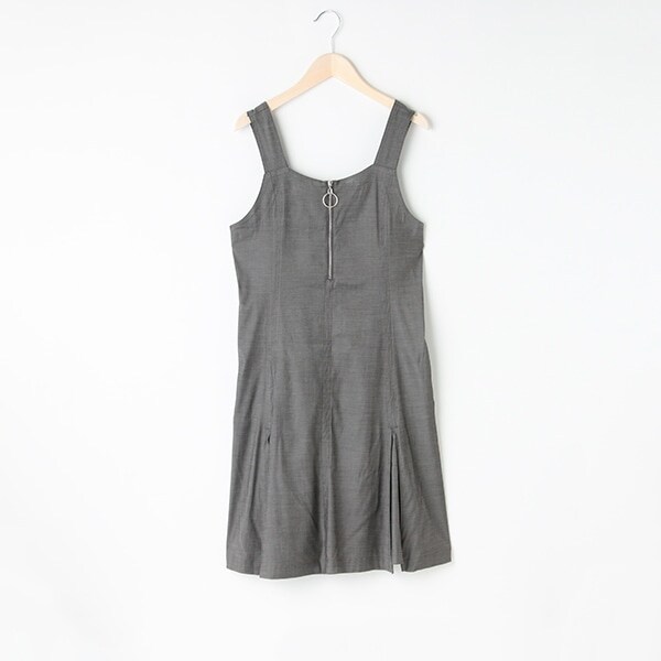 【AMI】前ジップマーメイド