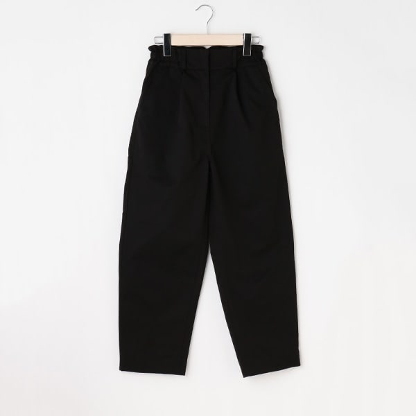 【AMI】アソートテーパードパンツ