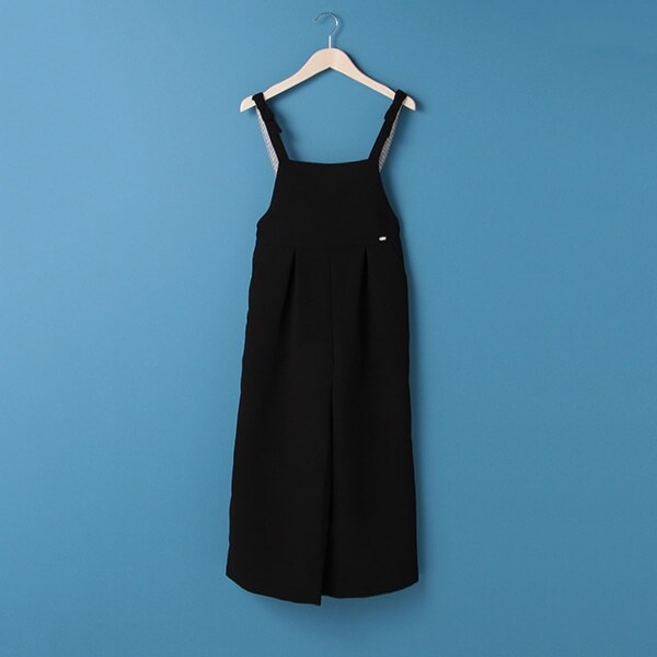 ワイドサロペット