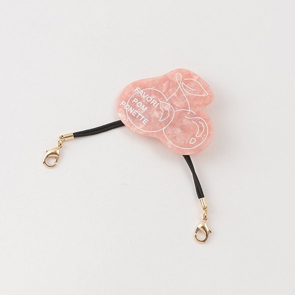 チェリーマスククリップ